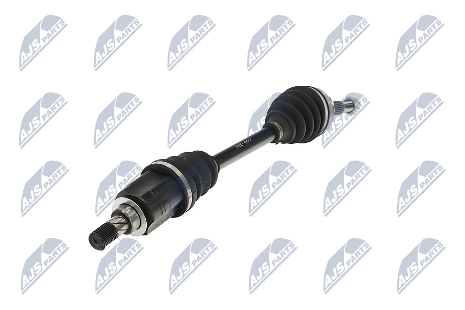 NTY NPW-RE-097 Palieres RENAULT Clio IV Grandtour (KH_) 1.5 dCi (KHN3, KHN4) Gasóleo 90 cv 2015 precio