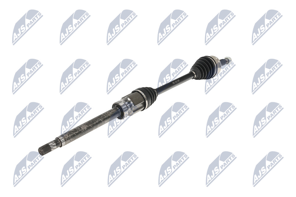 Drive shaft NTY NPW-RE-103 suitable for RENAULT at cheap price