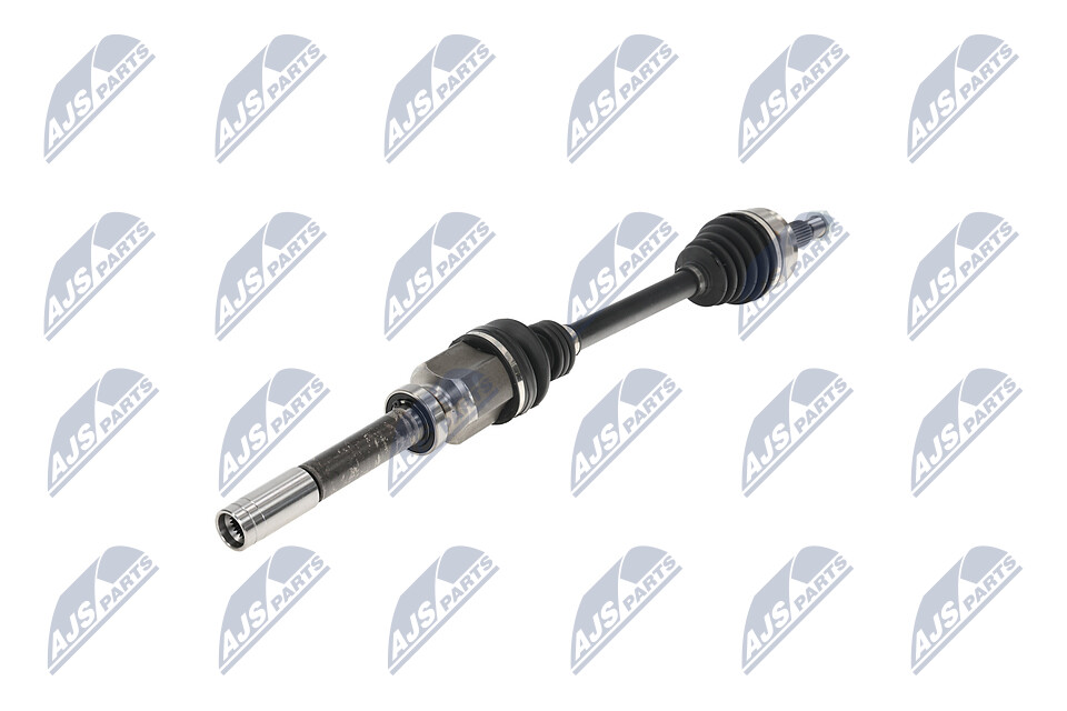 NTY 8200696900 Drivaxel