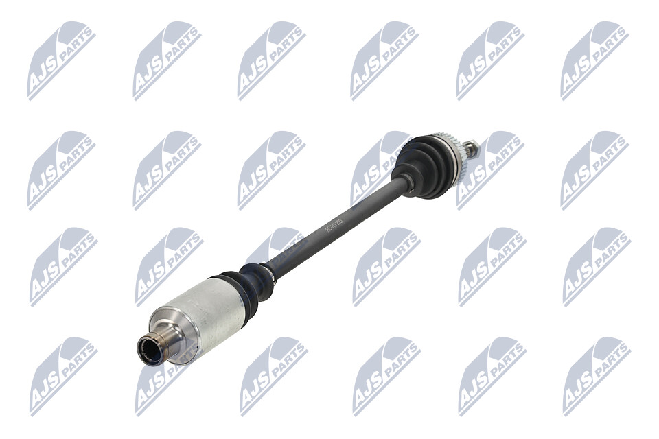 Drivaxel NTY NPW-RE-111 som passar till RENAULT billigt