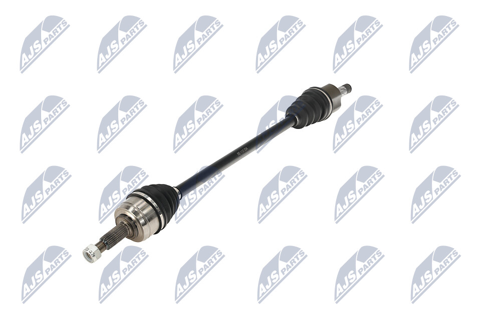 Pogonska gred NTY NPW-RE-113 primeren za RENAULT, DACIA poceni