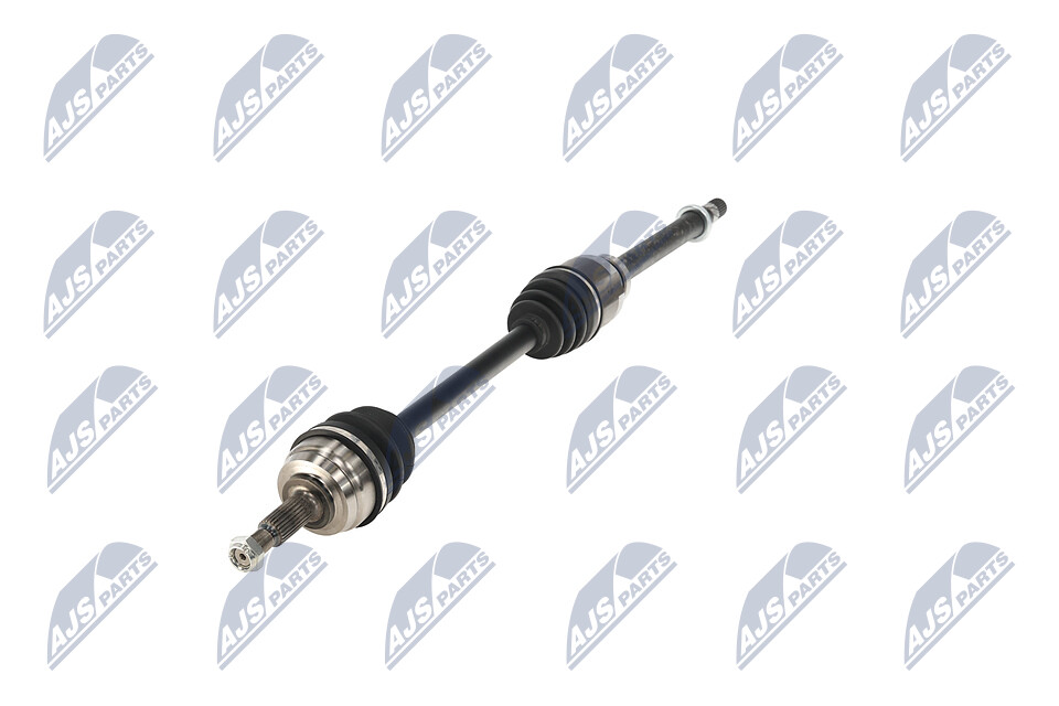 Drivaxel NTY NPW-RE-132 som passar till DACIA billigt