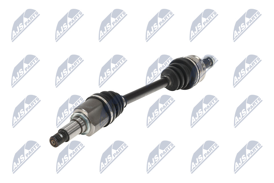 NTY Drivaxel NPW-SU-021