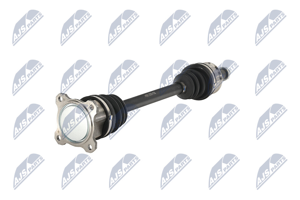 NTY NPW-SU-023 Vetoakseli SUZUKI SJ 413 (OS)