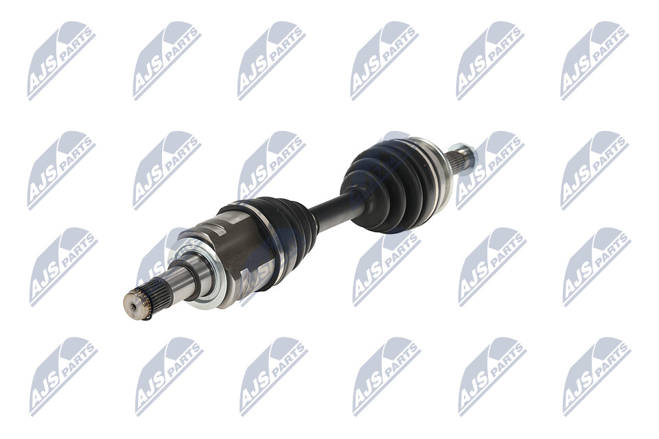 NTY NPW-TY-081 Eje palier TOYOTA Hilux VI Pick-up 2.4 i 4WD (RZN14_, RZN16_, RZN19_) Gasolina 140 cv 1997 precio