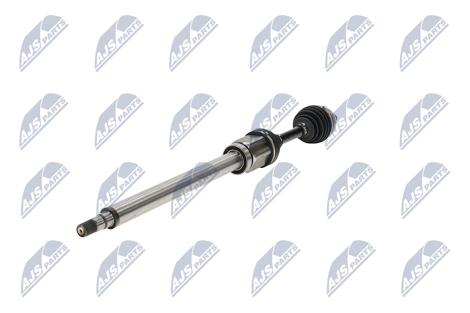 NTY Arbre de transmission NPW-VV-029