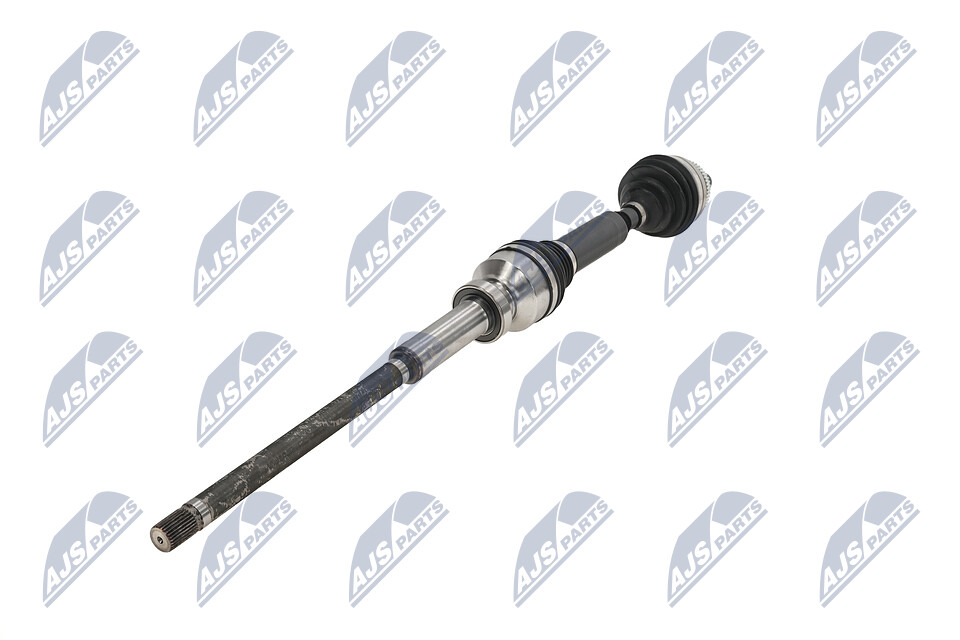 6Q0407272CL OE NTY Semiasse NPW-VV-053