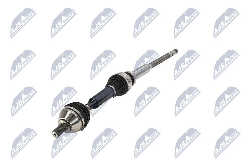 31272542 OE NTY Приводной вал NPW-VV-127