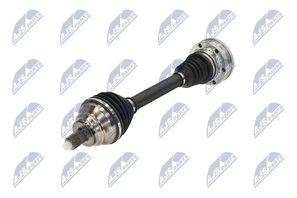 NTY NPW-VW-063 Drivaxel AUDI A3 Cabriolet (8V7, 8VE) 1.8 TFSI Bensin 180 hk 2014 pris