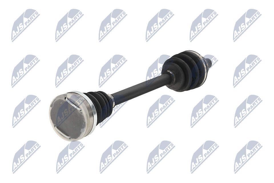 NTY NPW-VW-067 Semialbero Scirocco 3 1.4 TSI Benzina 122 CV 2017 prezzo