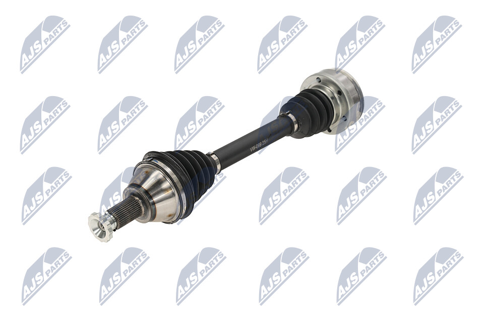 Original Seat IBIZA NTY Halbachse NPW-VW-069