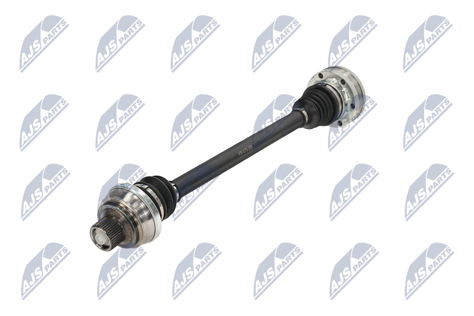 NTY NPW-VW-079 Varantysis velenas A6 C7 Avant 2.0 TFSI quattro benzinas 249 AG 2015
