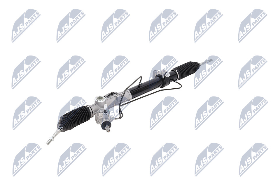 Original Nissan NAVARA NTY Lenkgetriebe SPK-NS-001