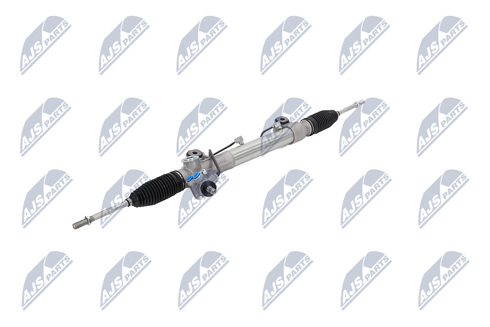 Crémaillère de direction assistée Toyota DYNA 2005 SPKTY006 NTY