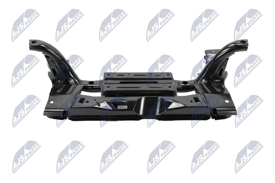 NTY Subchassis / grupo de suporte ZRZ-CH-007