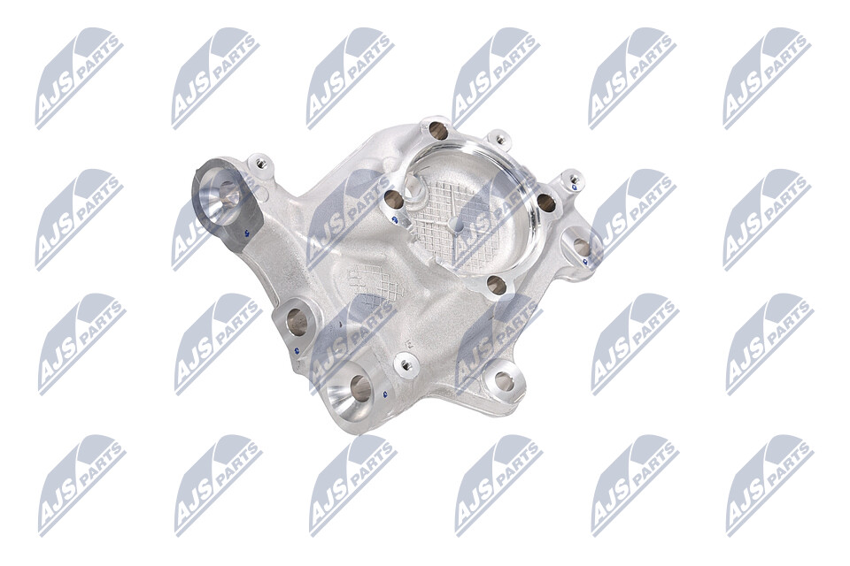 NTY ZZP-BM-000 Fusello ruota BMW E82 120 d Diesel 197 CV 2012 prezzo
