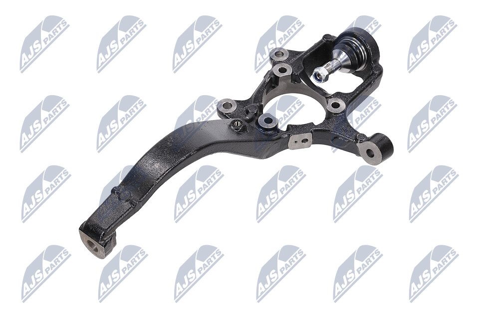 NTY Styrspindel ZZP-CH-012