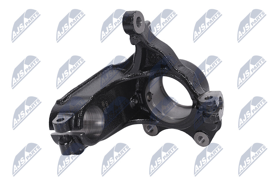 Original Mitsubishi PAJERO NTY Radlagergehäuse ZZP-CT-001