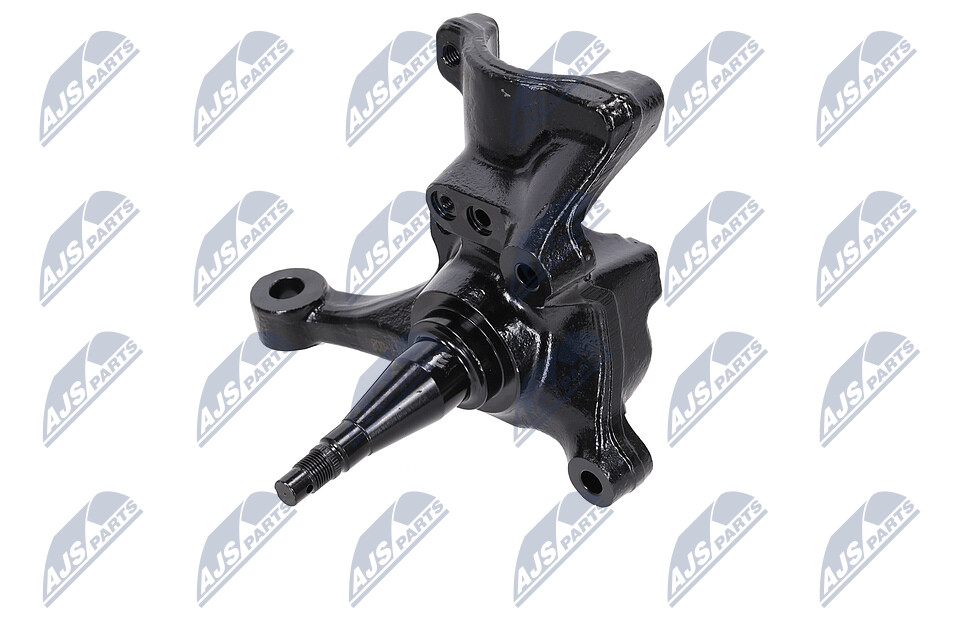 NTY ZZP-FR-008 Styrespindel FORD StreetKA
