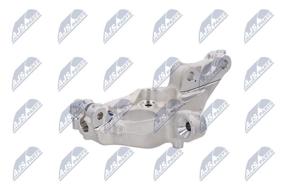 Achsschenkel NTY ZZP-FR-011 passend für FORD zum günstigen Preis
