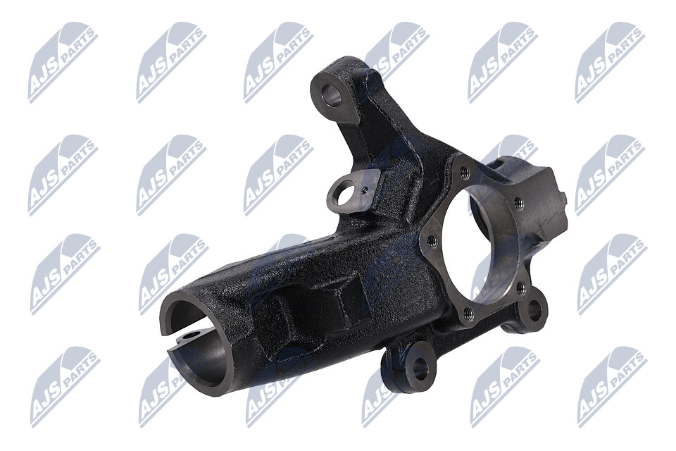 NTY ZZP-FR-012 Olka akseli Ford Transit Mk5 Bussi 2.0 DI Diesel 86 hv 2004