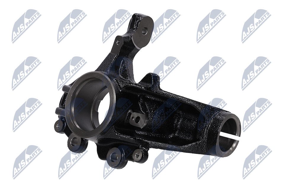 NTY ZZP-FR-017 Forhjulstap FORD Focus Mk3 Sedan (DYB) 1.6 EcoBoost Benzin 150 HK 2014 pris