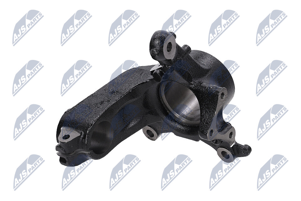 FIAT PANDA Achsschenkel NTY ZZP-FT-001