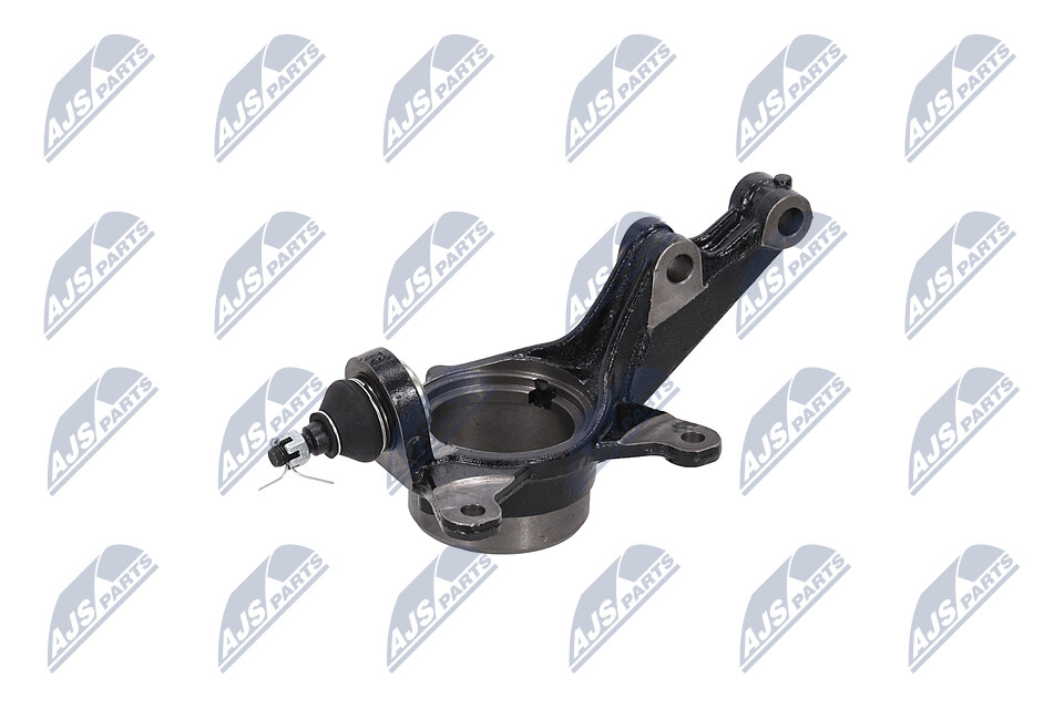 NTY ZZP-HD-001 Achszapfen HONDA CR-V II (RD) 2.4 Vtec 4WD Benzin 160 PS 2001