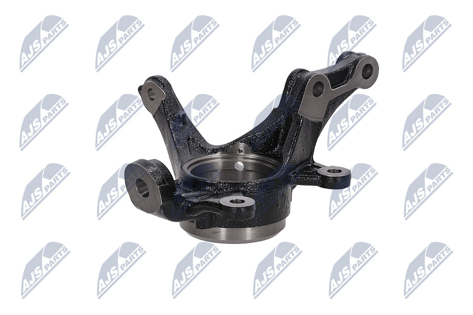 NTY ZZP-HD-004 Achsschenkel HONDA Civic X Schrägheck (FC,FK)