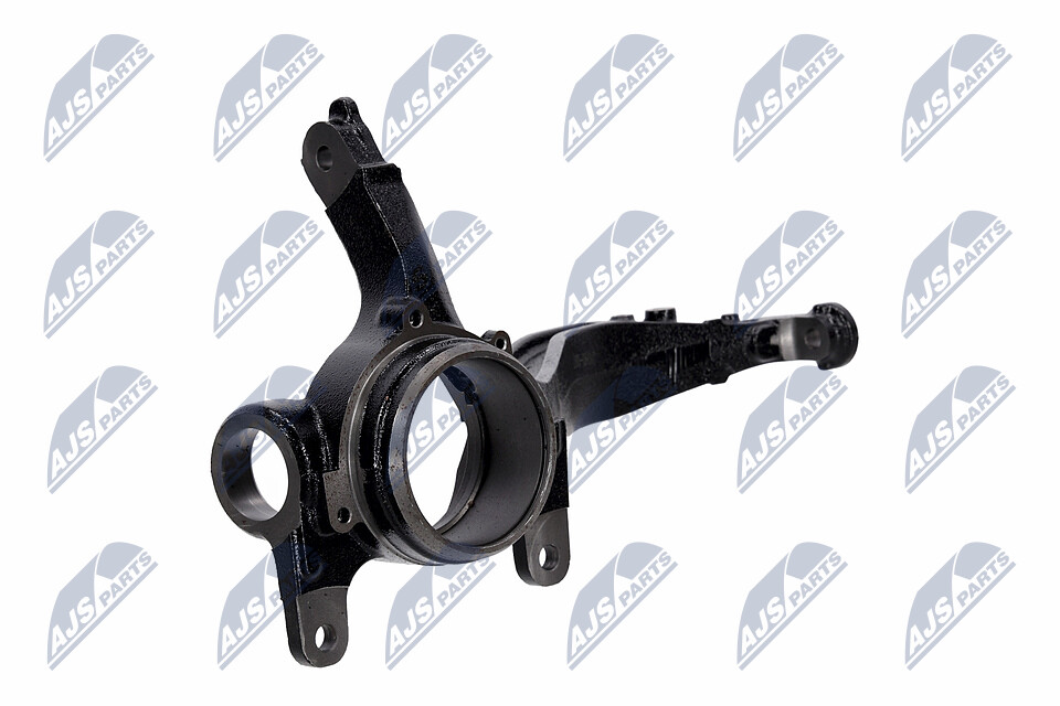 NTY ZZP-HD-007 Achsschenkel HONDA CR-V II (RD_) 2.4 Vtec 4WD Benzin 160 PS 2006
