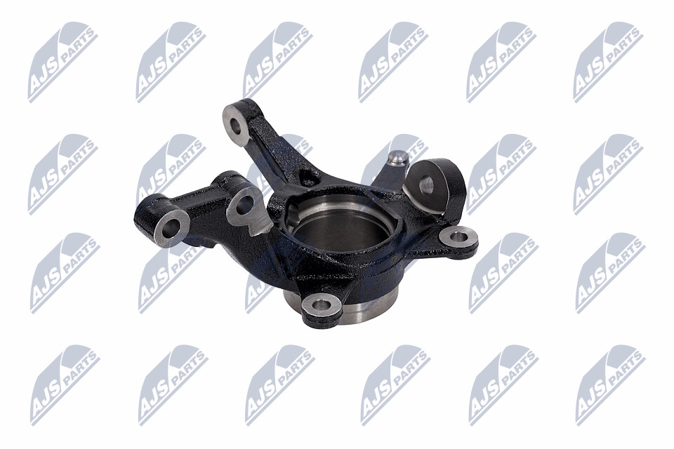 NTY ZZPHY513 Поворотный кулак Hyundai ACCENT 2016