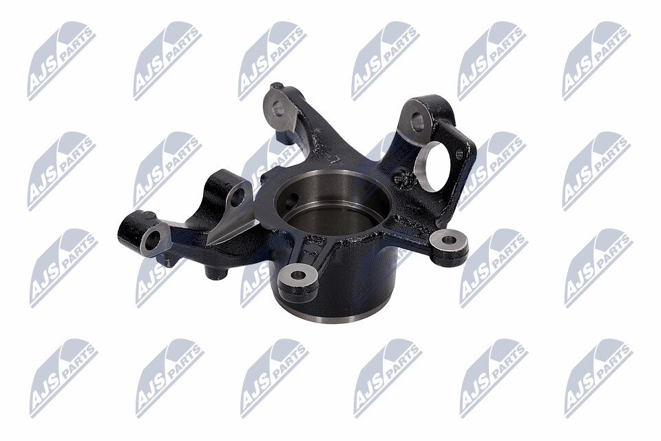 LAND ROVER DISCOVERY Achsschenkel NTY ZZP-LR-008