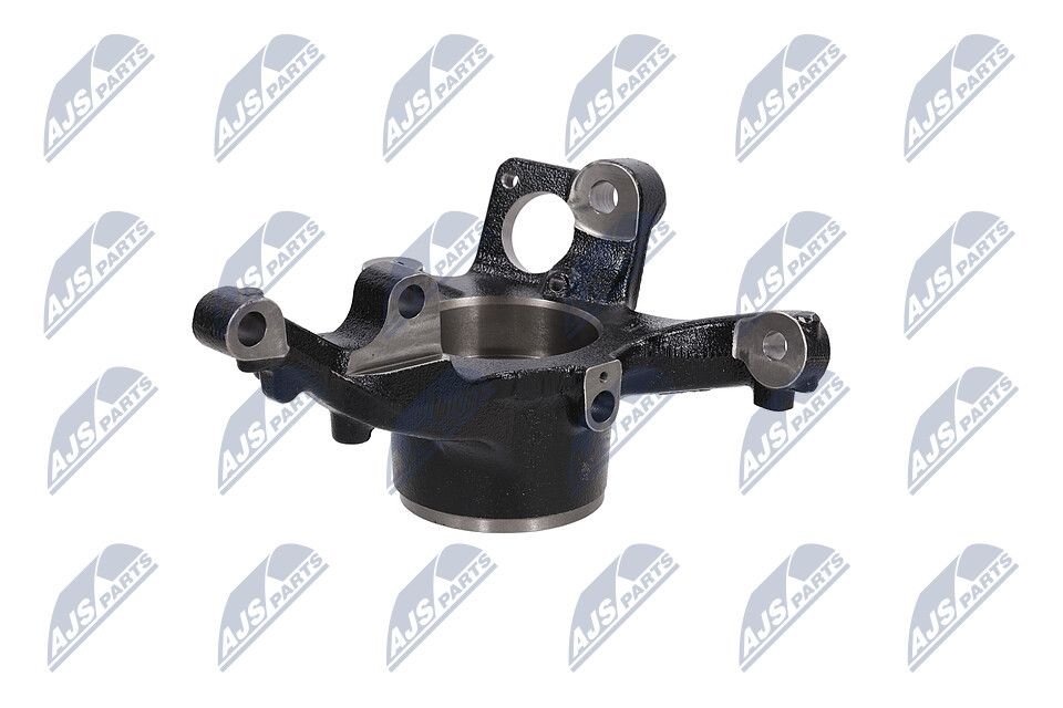 NTY ZZPLR009 Поворотный кулак Land Rover RANGE ROVER EVOQUE 2024