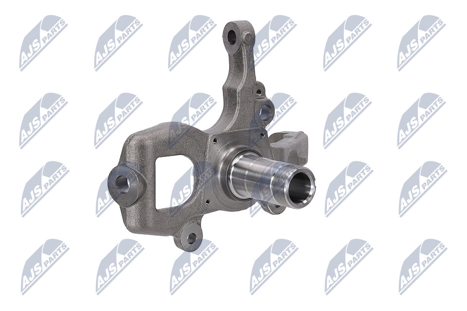 Original Mitsubishi PAJERO NTY Achszapfen ZZP-MS-005