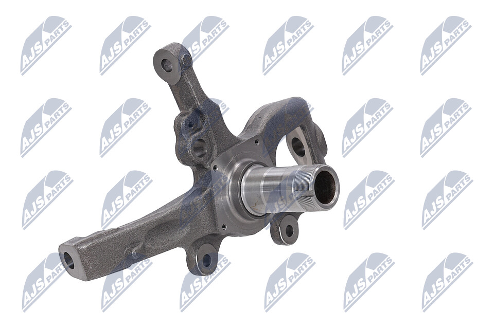 NTY ZZP-MS-006 Achszapfen MITSUBISHI PAJERO IV (V8_W, V9_W) 3.8 i 4WD Benzin 238 PS 2022