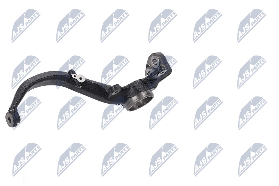 NTY ZZP-MZ-001 Olka akseli Mazda 6 GG 2.0 DI (GG14) Diesel 136 hv 2004