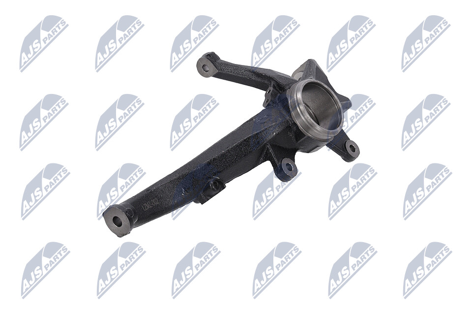 NTY ZZP-MZ-002 Olka akseli MAZDA 6 Hatchback (GG) 2.0 DI (GG14) Diesel 136 hv 2005