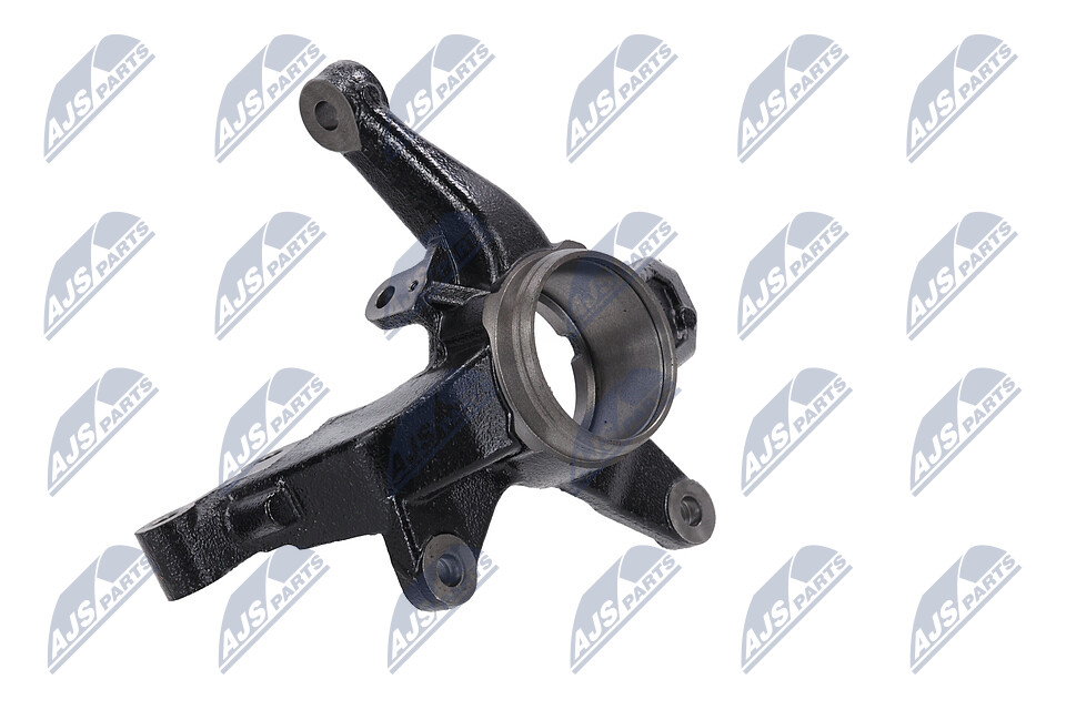 NTY ZZP-MZ-003 Achszapfen Mazda CX 9 TB 3.5 Benzin 263 PS 2006