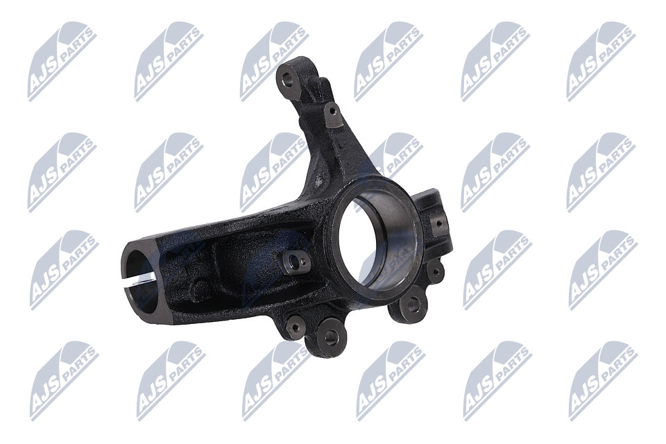 NTY ZZP-MZ-007 Achszapfen MAZDA BT-50 Pickup (B22, B32, UP, UR) 3.2 MZ-CD 4WD (UP0YF1, UR0YF1) Diesel 200 PS 2020