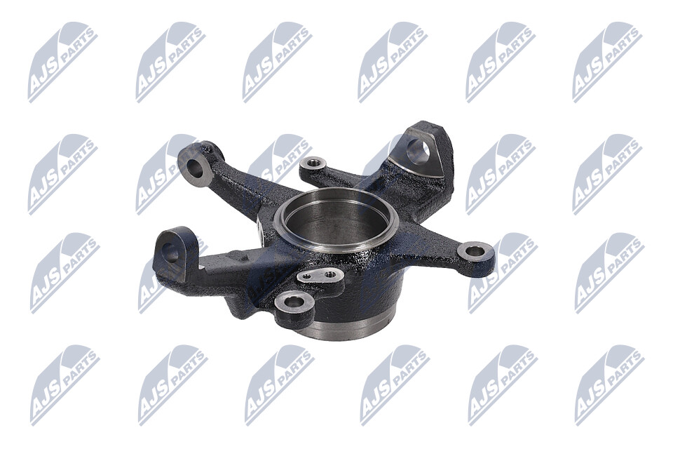 NTY ZZP-MZ-009 Achszapfen BT-50 Pickup (B22, B32, UP, UR) 3.2 MZ-CD 4WD (UP0YF1, UR0YF1) Diesel 200 PS 2017