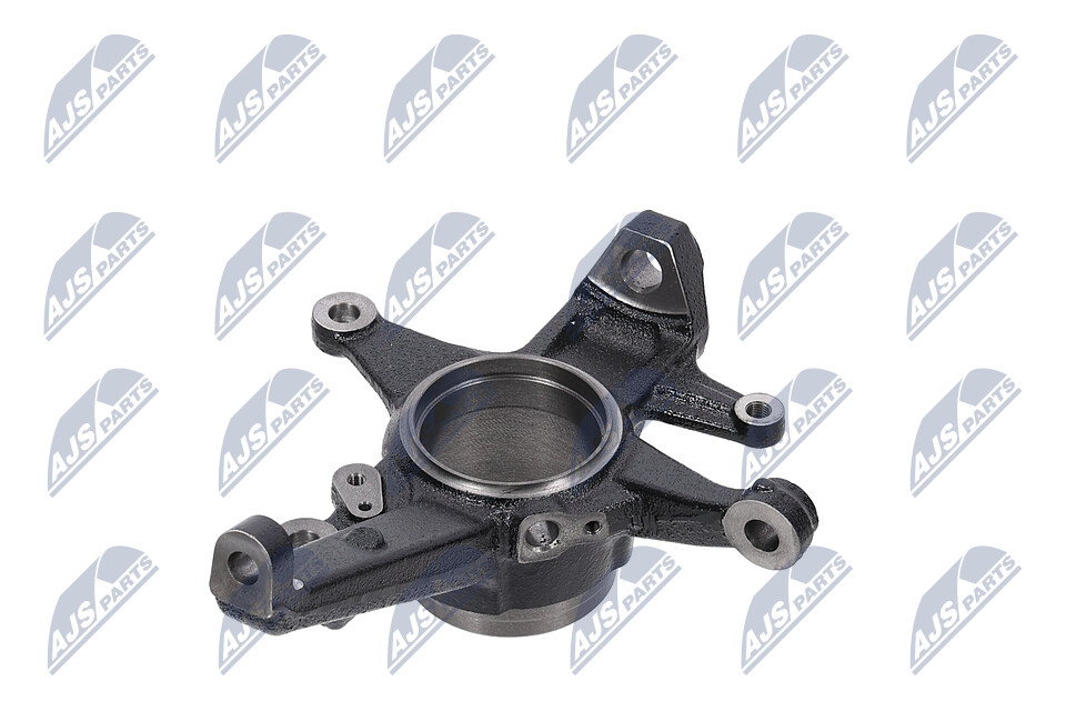 NTY ZZP-MZ-010 Achszapfen MAZDA BT-50 Pickup (B22, B32, UP, UR) 3.2 MZ-CD 4WD (UP0YF1, UR0YF1) Diesel 200 PS 2023