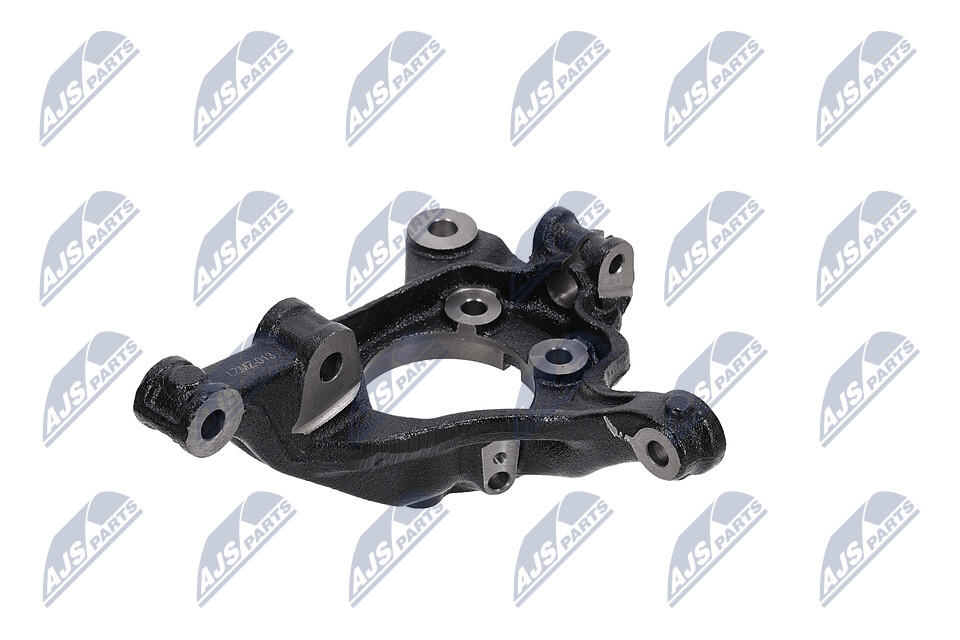 NTY ZZP-MZ-013 Fusello ruota MAZDA CX-5 I (KE, GH) 2.2 D (SHY1) Diesel 175 CV 2013 prezzo