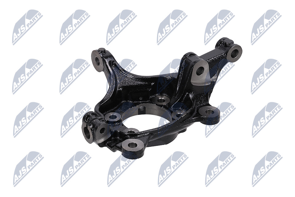 NTY ZZP-MZ-015 Achszapfen MAZDA BT-50 Pickup (B22, B32, UP, UR) 3.2 MZ-CD 4WD (UP0YF1, UR0YF1) Diesel 200 PS 2017