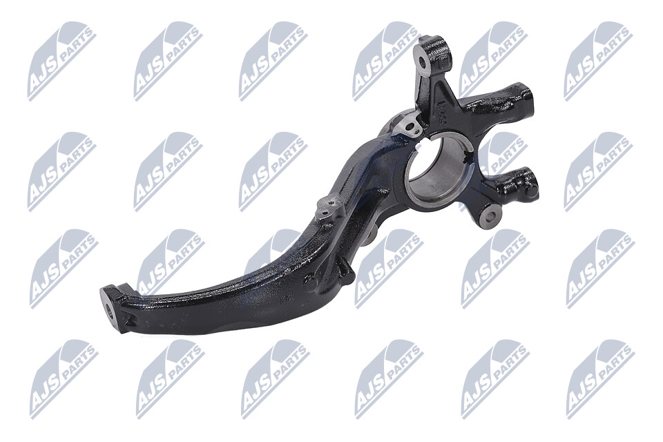NTY ZZP-MZ-018 Achszapfen BT-50 Pickup (B22, B32, UP, UR) 3.2 MZ-CD 4WD (UP0YF1, UR0YF1) Diesel 200 PS 2020
