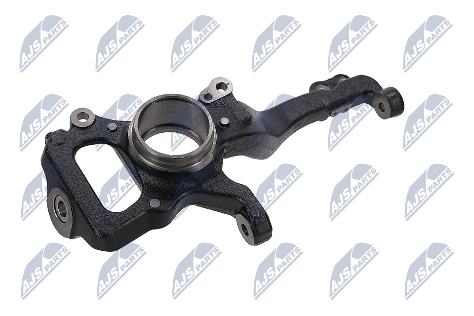 NTY ZZP-MZ-022 Achsschenkel MAZDA BT-50 Pickup (B22, B32, UP, UR) 3.2 MZ-CD 4WD (UP0YF1, UR0YF1) Diesel 200 PS 2025