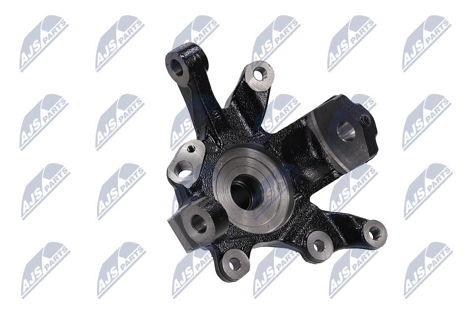 NISSAN LEAF Achsschenkel NTY ZZP-NS-023