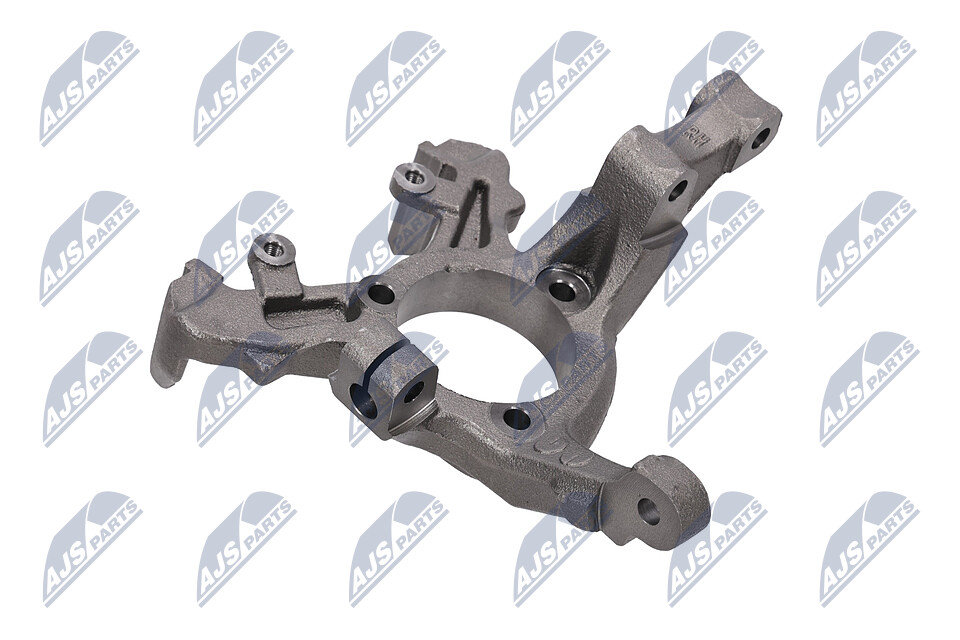 NTY ZZP-PL-013 Olka akseli Opel Astra g f48 1.2 16V (F08, F48) Bensiini 65 hv 1998
