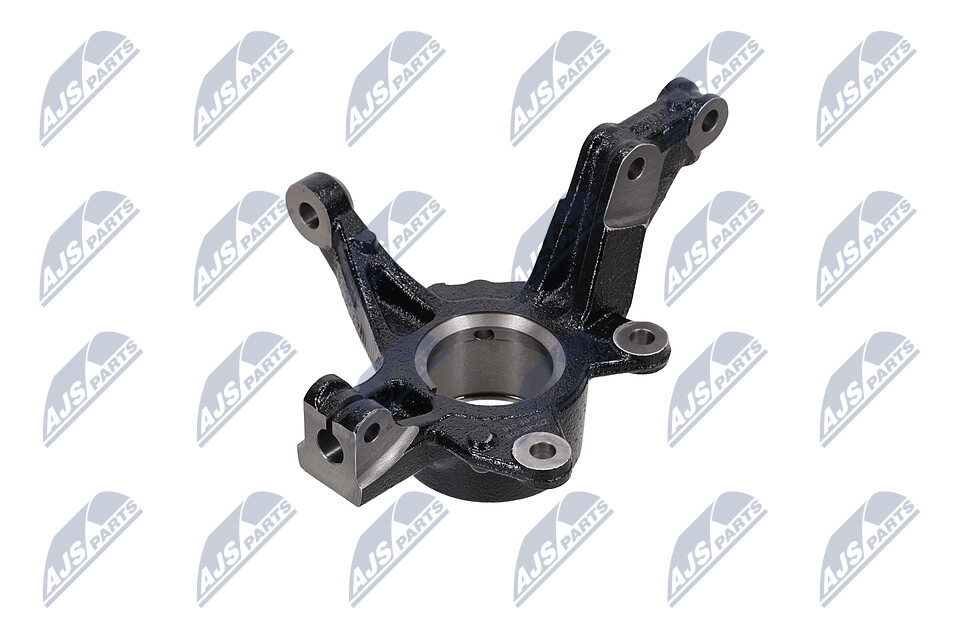NTY ZZP-RE-016 Spindel Renault Symbol Thalia