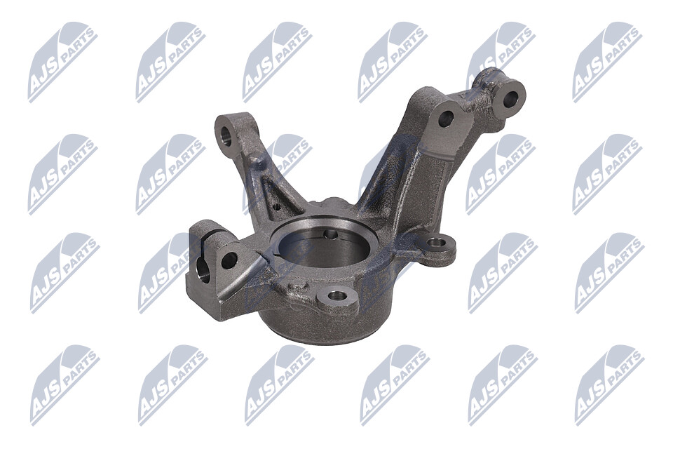 NTY ZZP-RE-020 поворотный кулак DACIA SPRING