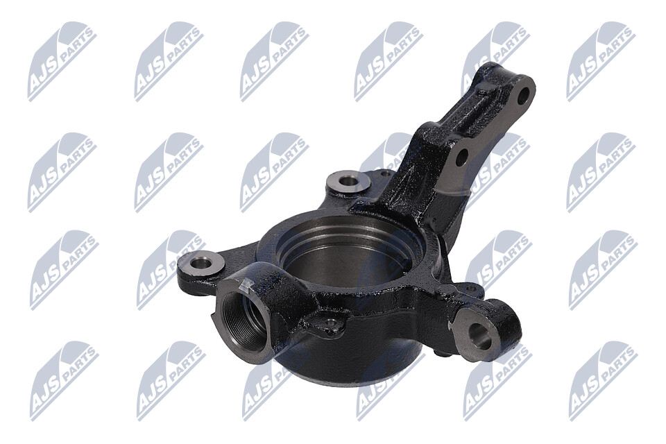 NTY ZZP-RE-025 Olka akseli RENAULT LOGAN 1 (LS) 1.6 Flex (LS16, LS1U, LS1A, LS0T) Bensiini/etanoli 95 hv 2008